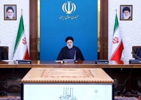 مصوبات شورای عالی امنیت ملی درباره جنایت تروریستی کرمان