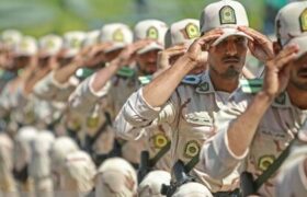 سازمان وظیفه عمومی اعزامیهای اول اردیبهشت ۱۴۰۳ را فراخواند