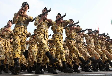 جزئیات کاهش خدمت سربازی به ۱۴ماه اعلام شد