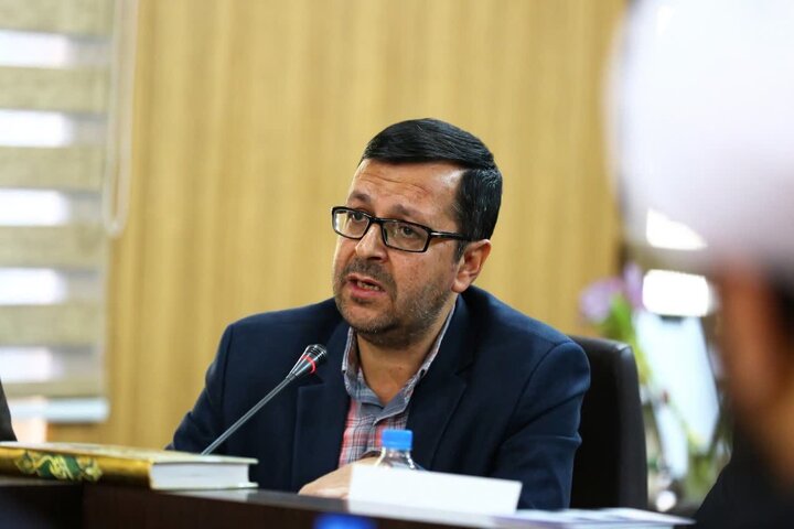 آمار ثبت نام کنندگان نهایی انتخابات مجلس شورای اسلامی در اصفهان ۴۲ درصد افزایش داشته است