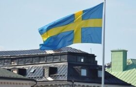 عذرخواهی مقامات سوئد پس از تعرض به سفارت ایران