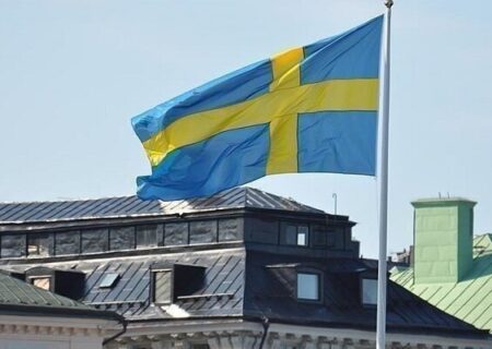 عذرخواهی مقامات سوئد پس از تعرض به سفارت ایران