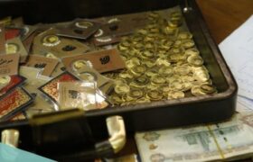 سکه‌ ۱۴۰۳ وارد بازار می‌شود