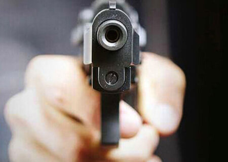 تیراندازی در مراسم جرم است