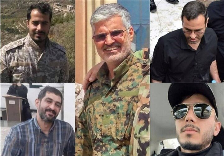 شهدای حمله تروریستی اسرائیل در زادگاهشان دفن خواهند شد