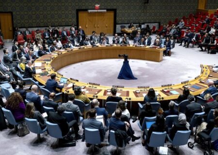 شورای امنیت دو نشست مجزا درباره یمن و غزه برگزار می‌کند