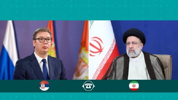 رئیس جمهور صربستان: در مبارزه با تروریسم در کنار ایران ایستادهایم