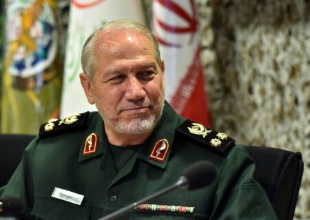 با موافقت رهبر انقلاب، سرلشکر صفوی عضو شورای راهبردی روابط خارجی شد