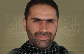 حزب‌الله شهادت وسام طویل را تایید کرد