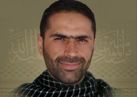 حزب‌الله شهادت وسام طویل را تایید کرد