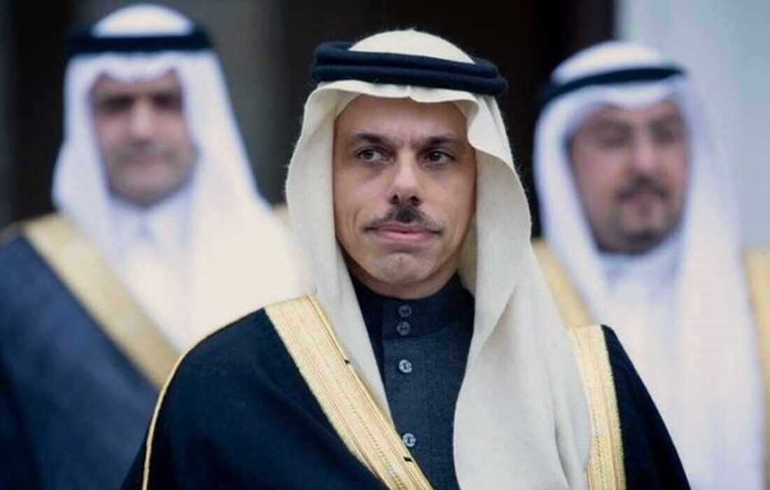 شرط عربستان برای عادیسازی روابط با صهیونیستها