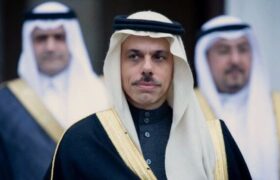 شرط عربستان برای عادی‌سازی روابط با صهیونیست‌ها