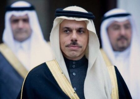 شرط عربستان برای عادی‌سازی روابط با صهیونیست‌ها