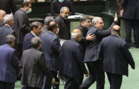 فرصت ۲ ماهه به وزیر بهداشت برای جذب پرستاران