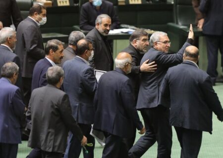 فرصت ۲ ماهه به وزیر بهداشت برای جذب پرستاران