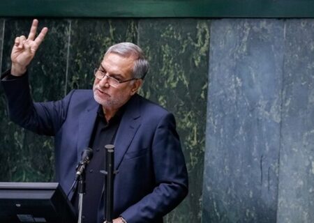 عین اللهی: کمبود دارویی سال جاری کمتر از سال گذشته بود