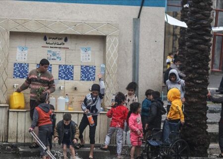 طرح اسرائیل برای توقف دو ماهه جنگ