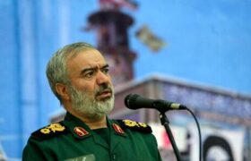 سردار فدوی: امروز حماس برای رژیم صهیونیستی شرط تعیین می‌کند