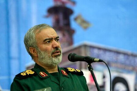 دشمن از بسیاری توانمندهای ایران اسلامی بی‌اطلاع است