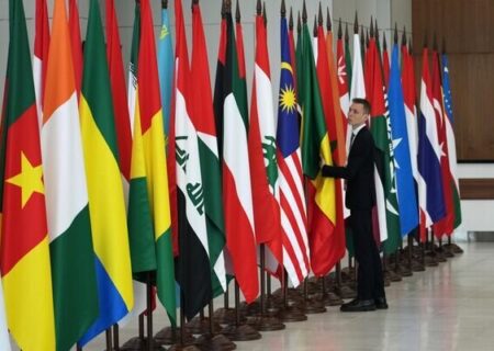 نشست فلسطین به میزبانی مجلس شورای اسلامی چهارشنبه برگزار می‌شود