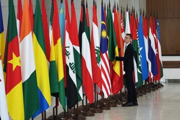 نشست فلسطین به میزبانی مجلس شورای اسلامی چهارشنبه برگزار میشود