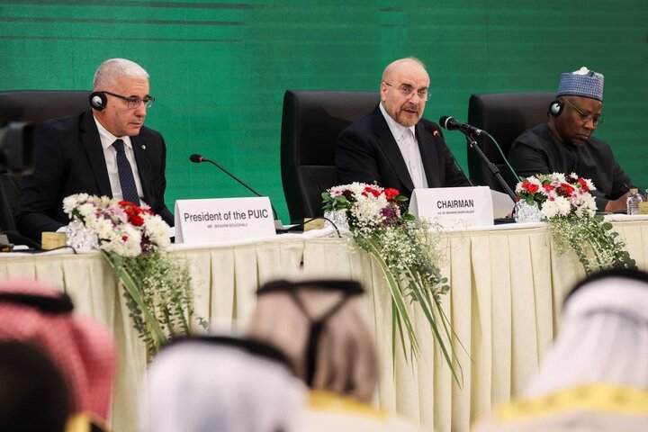 قالیباف: جهان به این نتیجه رسیده که امنیت بینالمللی در گرو توقف رژیم صهیونیستی است