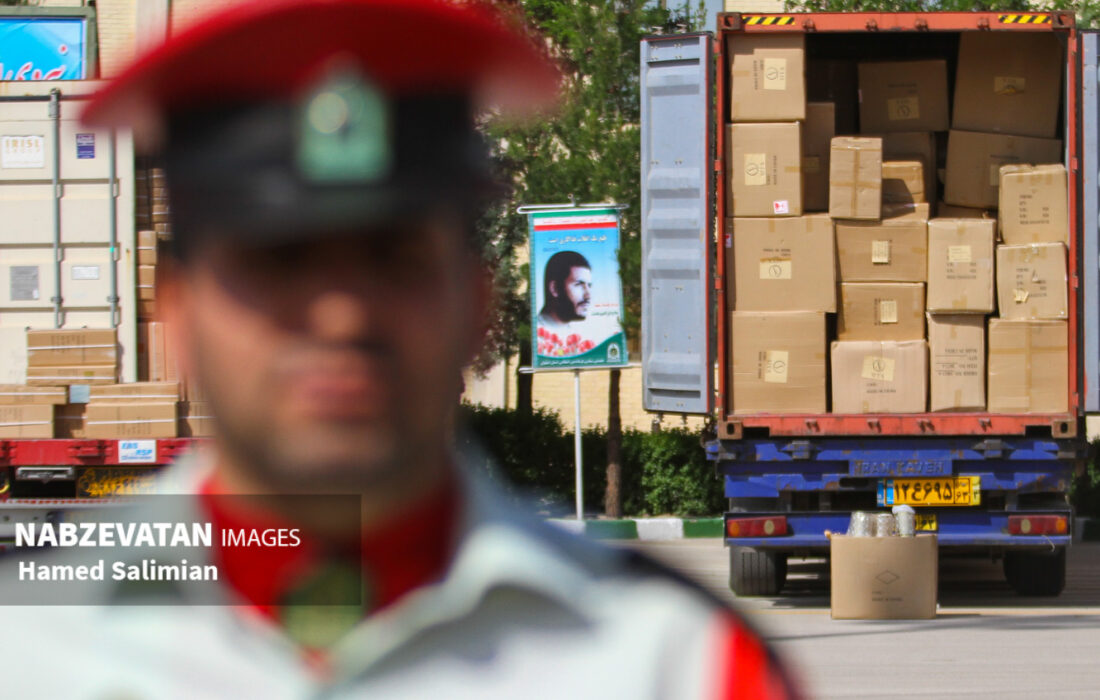 برخورد با مجرمان اقتصادی و قاچاق کلان، اولویت‌ نخست پلیس امنیت اقتصادی