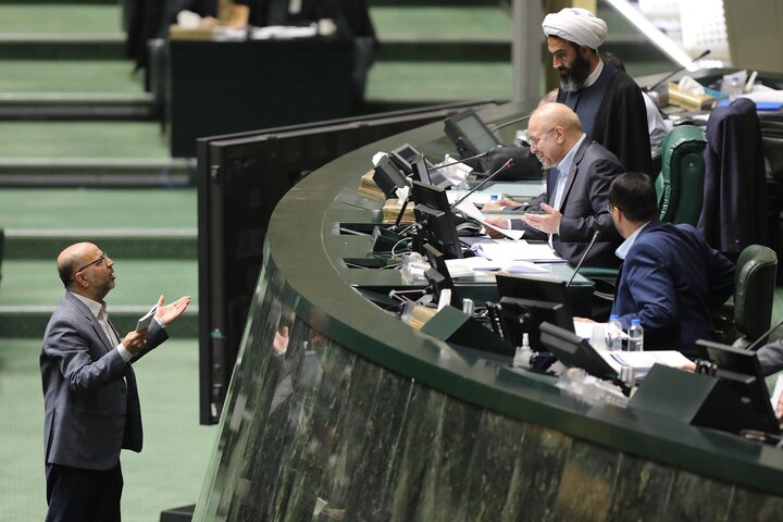 سقف معافیت مالیاتی ۱۲ میلیون تومان تعیین شد