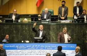 ۱۰ میلیارد یورو برای واردات دارو و کالاهای اساسی اختصاص مییابد