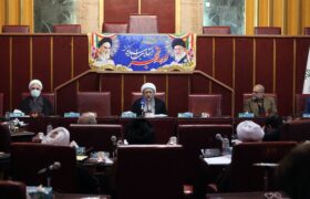 مجمع تشخیص برخی مواد از طرح الزام به ثبت رسمی اسناد را تصویب کرد