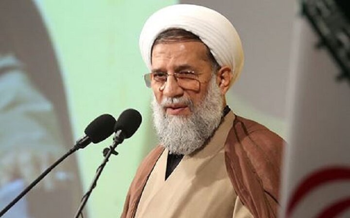 رئیس سازمان عقیدتی سیاسی ارتش: شرکت در انتخابات واجب عینی است