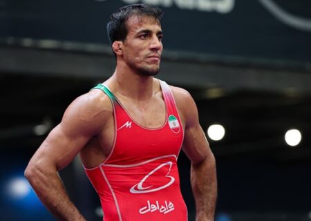 تشریح  اخبار مربوط به اعتراض محمدعلی گرایی به محرومیت یک ساله از کشتی