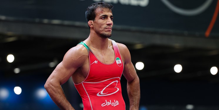 تشریح  اخبار مربوط به اعتراض محمدعلی گرایی به محرومیت یک ساله از کشتی