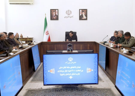 مخبر: دانشگاه‌های بزرگ در حل مسائل مختلف کشور نقش آفرینی کنند