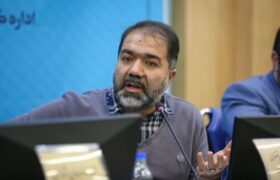 مرتضوی: بسیاری از پروژههای بلاتکلیف به دلیل نگاه تمرکزگرا در عرصه مدیریتی کشور است