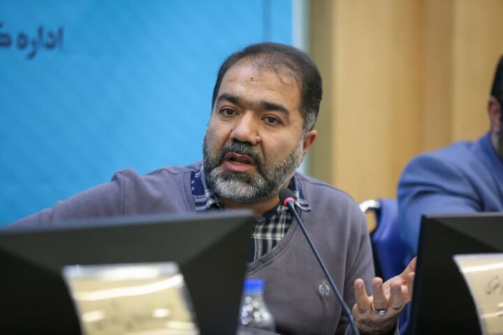 مرتضوی: بسیاری از پروژههای بلاتکلیف به دلیل نگاه تمرکزگرا در عرصه مدیریتی کشور است
