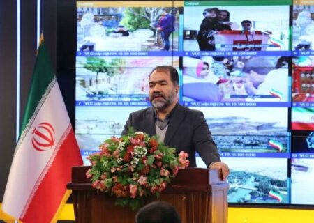 افتتاح ۱۵ کانال تلویزیونی انتخابات در استان اصفهان