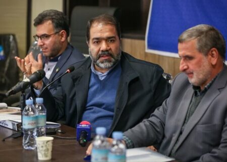 مرتضوی: اصفهان سرمایه‌گذاری برای همکاری‌های مشترک با مؤسسه رازی را پیگیری می‌کند