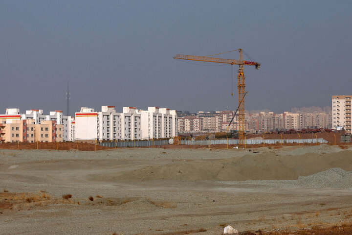 معاون وزیر راه و شهرسازی: مدلهای مشارکت مردم در تولید انبوه مسکن آسیبشناسی میشود