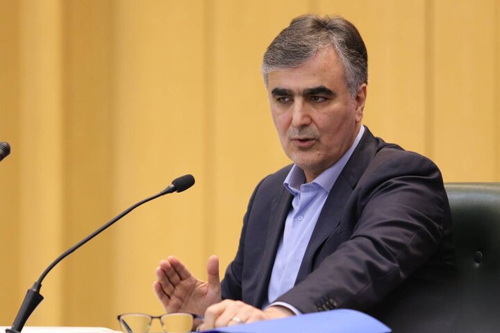 منظور: دولت در لایحه بودجه از بیش‌برآوردی منابع پرهیز کرد