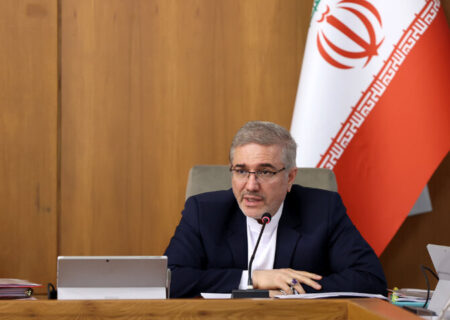 منظور: پیشرفت نظام آماری یکی از شاخص‌های توسعه یافتگی کشور است