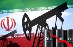 افزایش ۵۰ درصدی صادرات نفت ایران در سال ۲۰۲۳