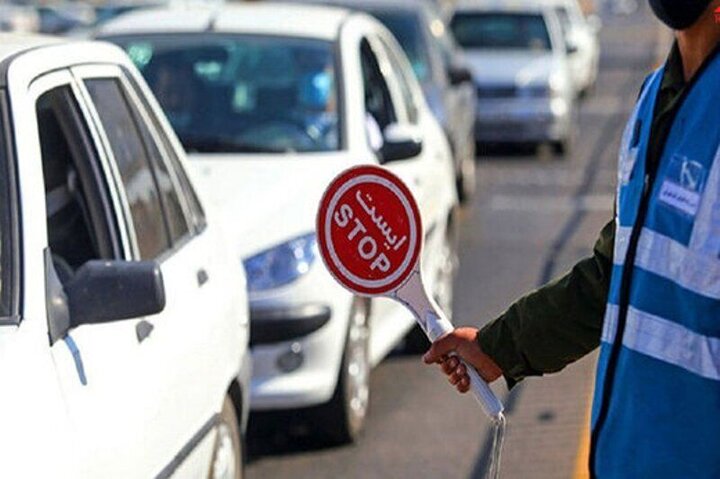 جزئیات ممنوعیت تردد وسایل نقلیه در اصفهان؛ فردا ۱۹ دی