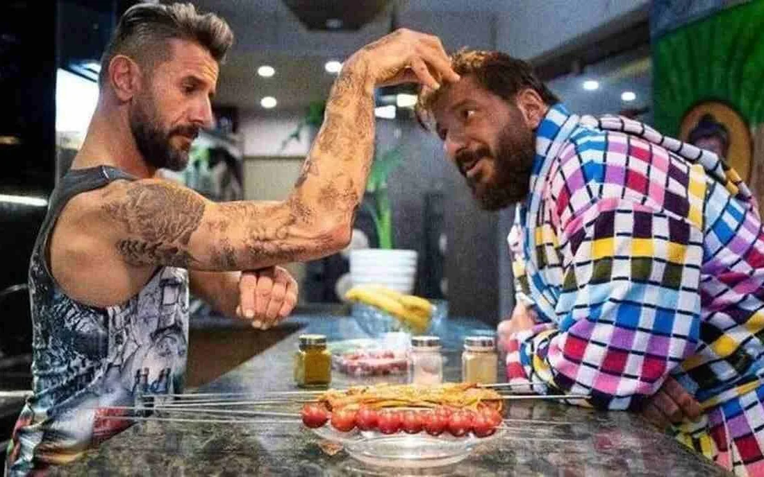 بازبینی مجدد «هاوایی» با دستور وزیر فرهنگ و ارشاد