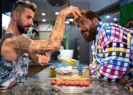 بازبینی مجدد «هاوایی» با دستور وزیر فرهنگ و ارشاد