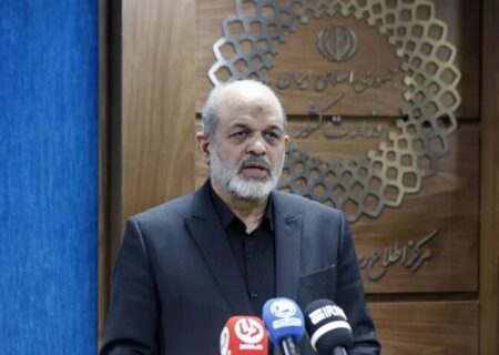وزیر کشور: روابط خوبی بین ایران، پاکستان، افغانستان و عمان وجود دارد