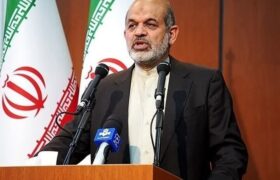 سیدحسن نصرالله در کنار سوریه ماند تا خطمقدم مقاومت سقوط نکند