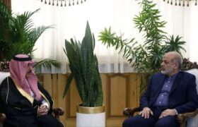 سفیر عربستان: مشکل عمره به‌زودی حل می‌شود