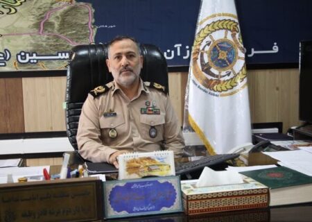 نیازی به حضور بیگانگان در منطقه نیست