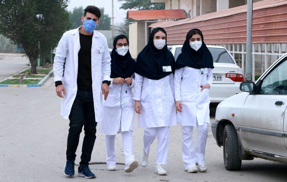 ۱۵ هزار پرستار برای استخدام سالانه نیاز داریم